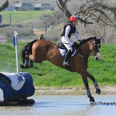 Major League Eventing Podcast