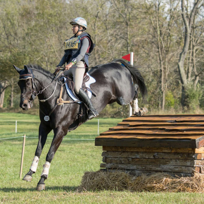 Major League Eventing Podcast