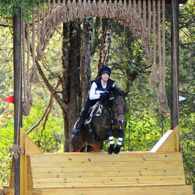 Major League Eventing Podcast