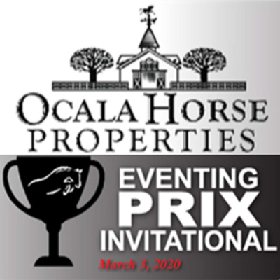 Major League Eventing Podcast