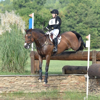 Major League Eventing Podcast