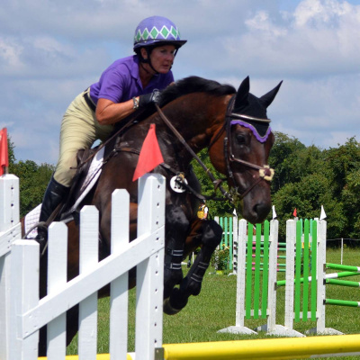 Major League Eventing Podcast