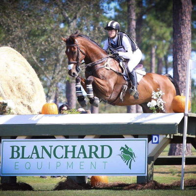 Major League Eventing Podcast