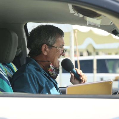 Major League Eventing Podcast