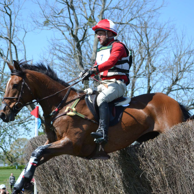 Major League Eventing Podcast