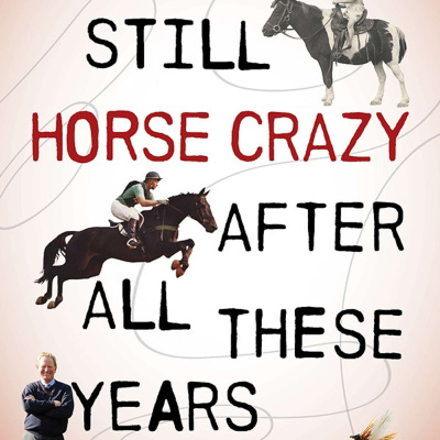 Major League Eventing Podcast