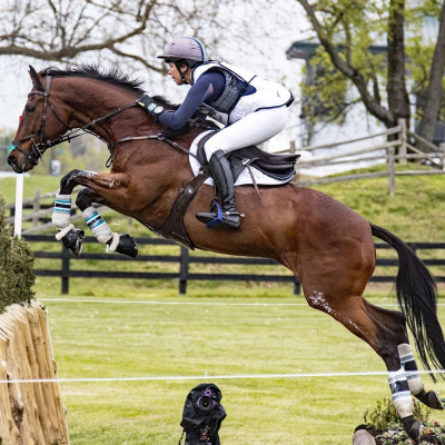 Major League Eventing Podcast