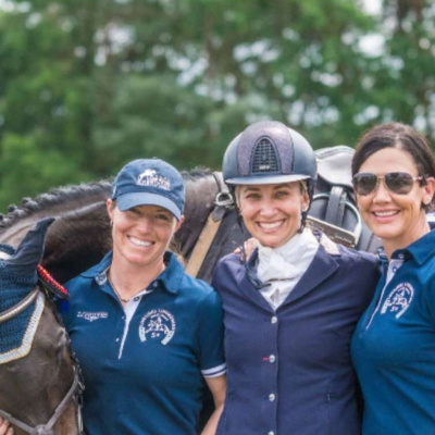Major League Eventing Podcast