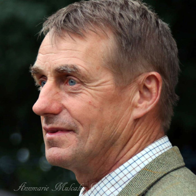 Major League Eventing Podcast