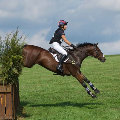 Major League Eventing Podcast