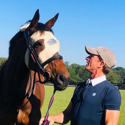 Major League Eventing Podcast