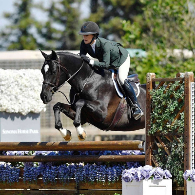 Major League Eventing Podcast