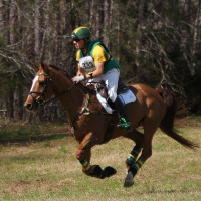 Major League Eventing Podcast
