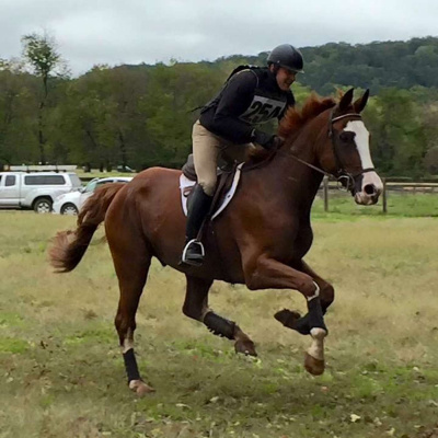 Major League Eventing Podcast