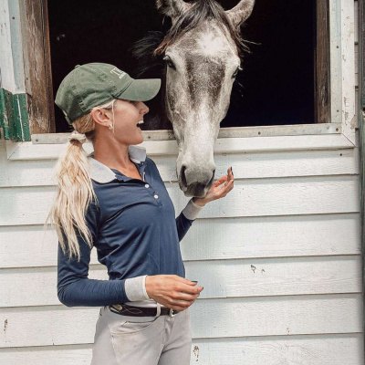 Major League Eventing Podcast