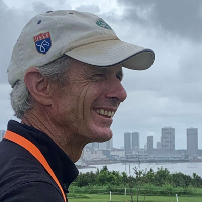 Major League Eventing Podcast