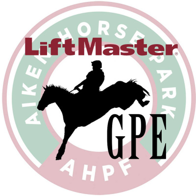 Major League Eventing Podcast