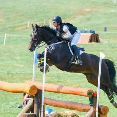 Major League Eventing Podcast