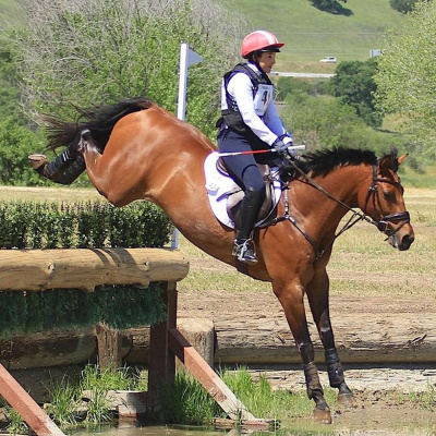 Major League Eventing Podcast