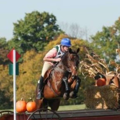 Major League Eventing Podcast