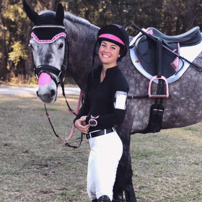 Major League Eventing Podcast