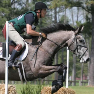 Major League Eventing Podcast