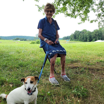 Major League Eventing Podcast