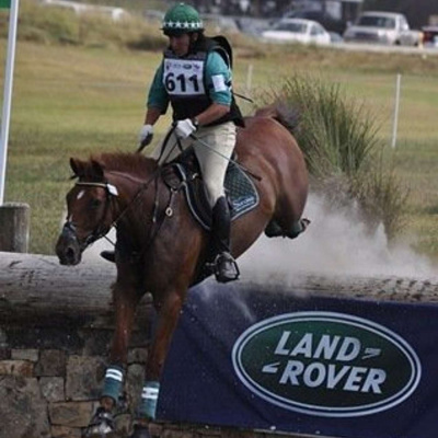 Major League Eventing Podcast