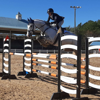 Major League Eventing Podcast