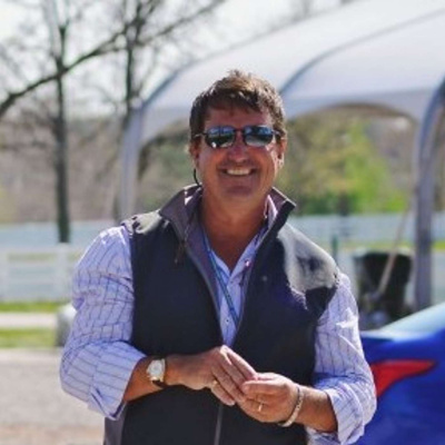 Major League Eventing Podcast