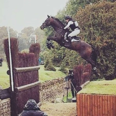 Major League Eventing Podcast