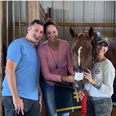 Major League Eventing Podcast