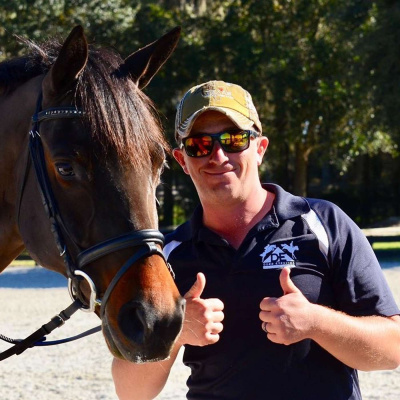 Major League Eventing Podcast