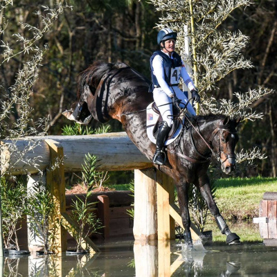 Major League Eventing Podcast