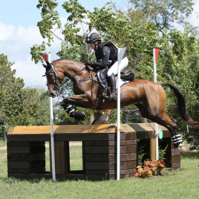 Major League Eventing Podcast