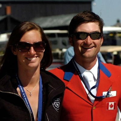 Major League Eventing Podcast