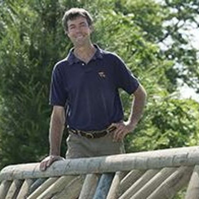 Major League Eventing Podcast