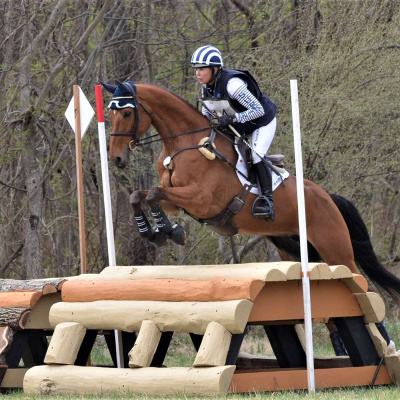 Major League Eventing Podcast