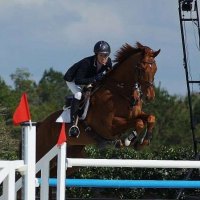 Major League Eventing Podcast