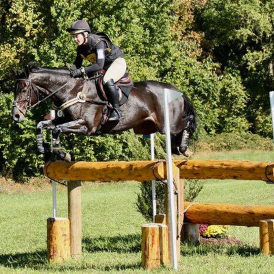 Major League Eventing Podcast