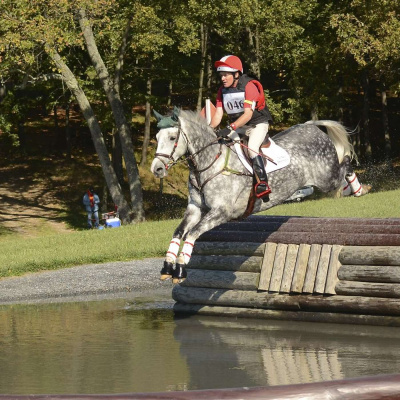 Major League Eventing Podcast