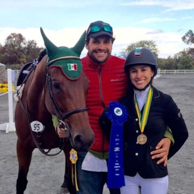 Major League Eventing Podcast