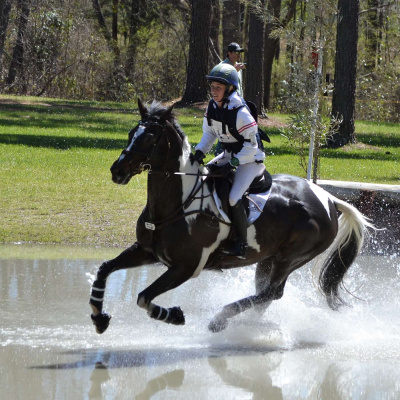 Major League Eventing Podcast