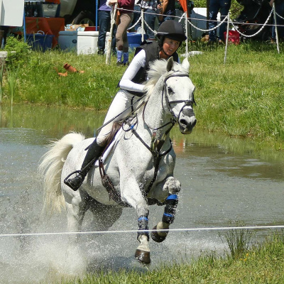 Major League Eventing Podcast