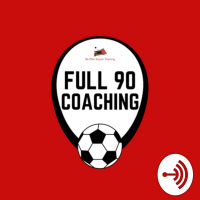 Postseason Follow-Up with Nancy Feldman - Head Coach of Boston University Womens Soccer