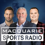 Macquarie Sports Radio Melbourne Breakfast With Tony Leonard, Jimmy Bartel And Tony Shaw