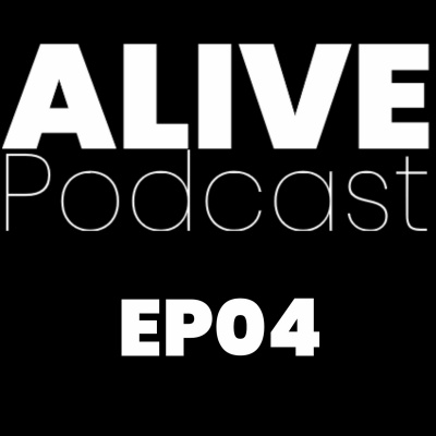 Alive Podcast - Flirt  Fitness Training