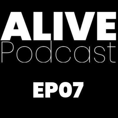 Alive Podcast - Flirt  Fitness Training