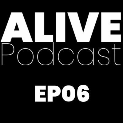 Alive Podcast - Flirt  Fitness Training