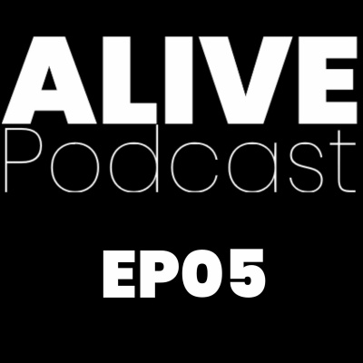 Alive Podcast - Flirt  Fitness Training